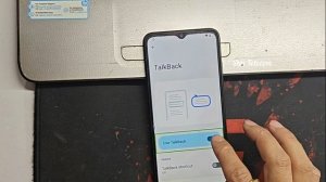Redmi A1/A1+ Remove Google Account Android 12 || FRP Bypass Without PC