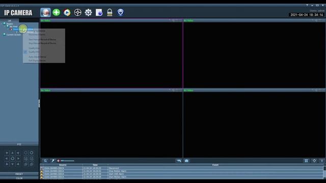 Οδηγίες εγκατάστασης HI P2P Client смотреть онлайн