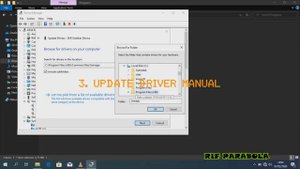 Tutorial Fix Problem EasyCap di Windows 10