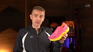 Кроссовки Nike Zoomx Streakfly. Обзор