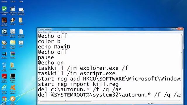 PC Performans artırma ve FPS ALMA %100 çalışır. смотреть онлайн