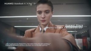 HUAWEI MATEBOOK X - X PRO