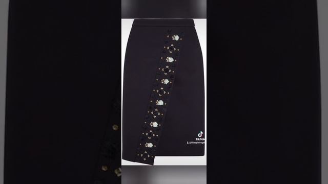 Мода и детали