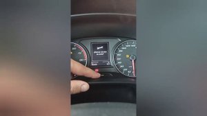 QITAR AVISO DE SERVICIO DE ACEITE🆘 SEAT LEON 2018✅ RESET OIL SERVICE AND INSPECCIÓN🆘 SEAT LEON 2018