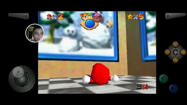 🎮 Retro Classic Game Emulator for SNES 💕 – 2020-03-11 смотреть онлайн