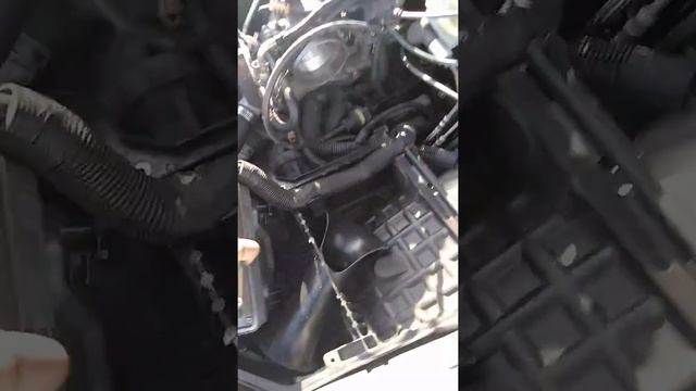 2000 Cadillac Deville DHS смотреть онлайн