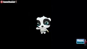 Talking Baby Panda "BabyBus Kids Games Educational Pretend Play" Android Apps Game Video