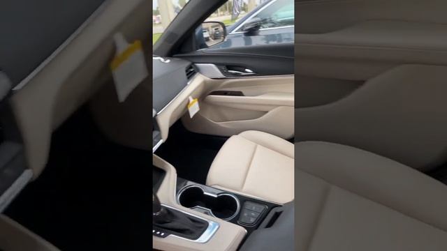 VIP- Anthony Fleisher ( 2021 Cadillac CT4) смотреть онлайн