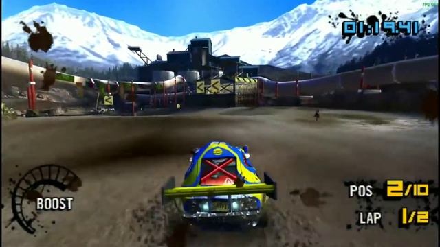 Top 10 Best PSP Racing Games For Android| Best PPSSPP Emulator Racing Games| High Graphics| Part 1