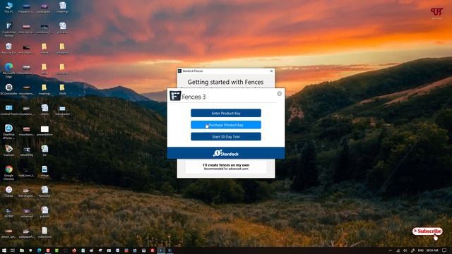 How to make all Windows Desktop Icons, Files, Folders arranged automatically in respective groups ? смотреть онлайн