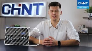 Обзор: моноблочный АВР серии NXZM (CHINT)