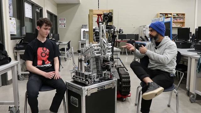 Mac City Morning Show #324: Declan Craig a Student at Father Merc смотреть онлайн