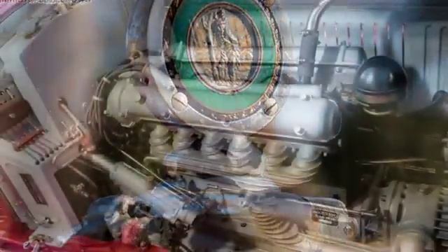 2015 Amelia Island - 1931 Alfa Romeo 6C 1750 Gran Sport Spider by Zagato смотреть онлайн