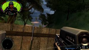 (｡◕‿‿◕｡)💙FarCry Map Inferno3💙ОБЕСКУРАЖЕН💙#7(｡◕‿‿◕｡)
