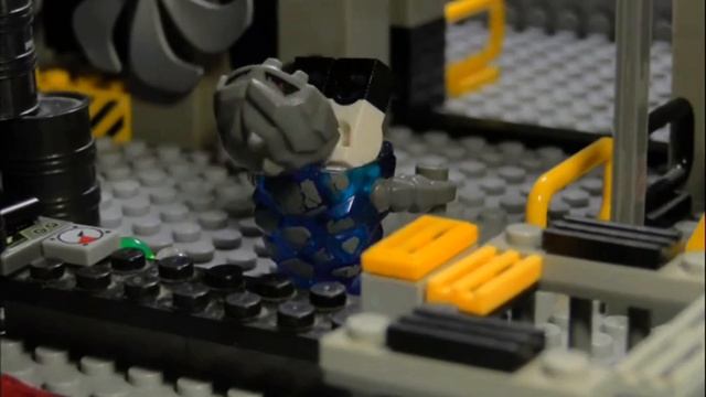 СУМАСШЕДШИЙ УЧЁНЫЙ