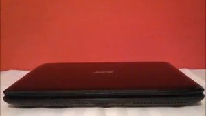 Acer Aspire 6930g   YouTube