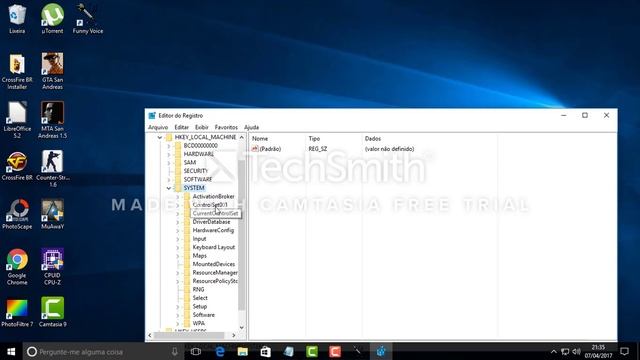 Como melhorar o desempenho do PC! 2017 Atom Dual Core Celeron смотреть онлайн