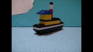TUGS OPENING