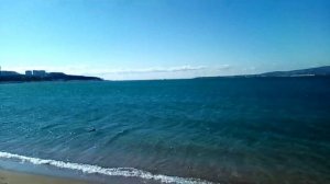 Геленджик. Октябрьский Норд-Ост. В горах Бора.