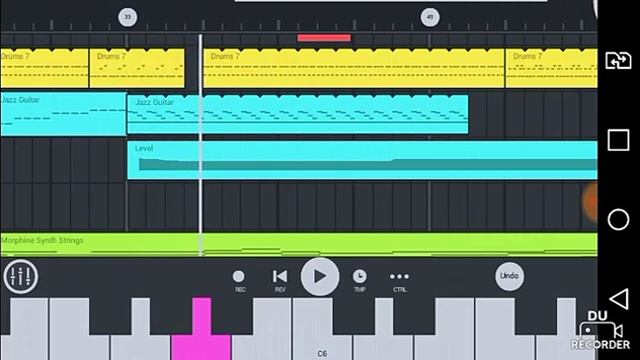 fl studio mobile 3 music try смотреть онлайн
