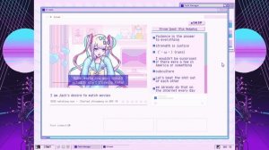 「KANGEL: FINAL WARS」NERD TALK STREAMS ♡ NEEDY STREAMER OVERLOAD