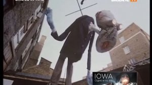 Pink Floyd — Another Brick In The Wall (BRIDGE TV) Bridge In Time