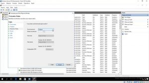 Configurar Firewall Windows Server 2016 Local e no Windows 10 usando GPO (Políticas de Grupo)