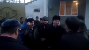 Макъам Зикр Мани Мюриды