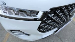 TIGGO7 PRO Test Drive I Fownix Tiggo 7 PRO Review