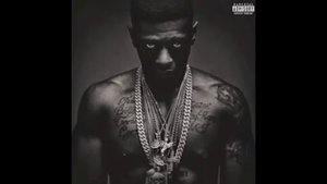 Lil boosie Windows of my eyes