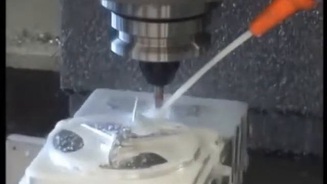 Фрезерный станок Optimum F110TC CNC