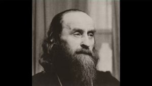 Архимандрит Софроний Сахаров.  Видеть Бога как Он есть.  Часть 5.