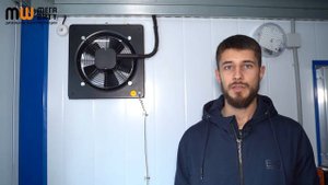 Видеообзор Хатанга
