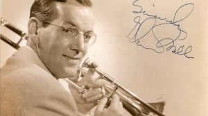 GLENN MILLER SERENATA A LA LUZ DE LA LUNA
