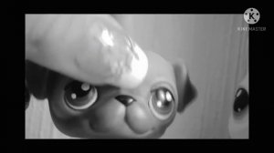 #лпс #lps  ЛПС:обзираем видео маленькой девочки🐷👌