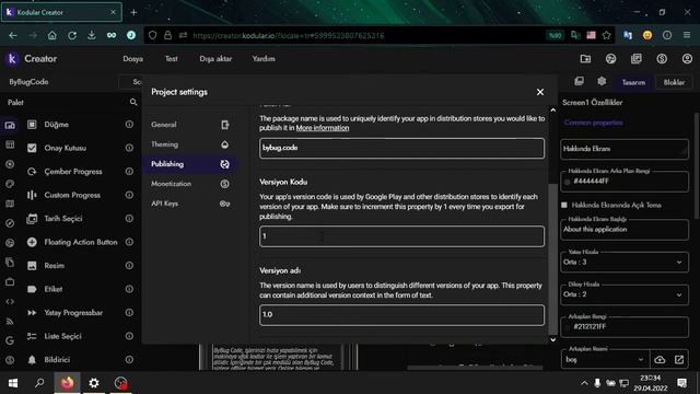 KODULAR AAPT HATASI ÇÖZÜMÜ | FENİX 1.5.4 | Your build failed due to an error in the aapt HATASI! смотреть онлайн