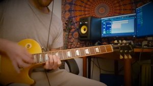 Rumble - Link Ray ( Guitar Cover )