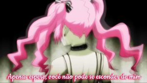 Hide and Seek (AMV) - LEGENDADO