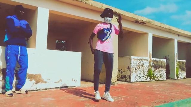 Maybach - 42 Dugg ft. Future (Dance video) by Musky смотреть онлайн