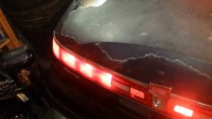 Lincoln Mark Viii 1993