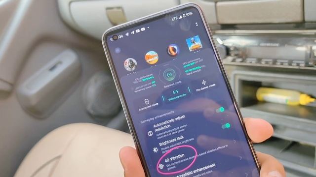 Realme Game Space 4D Vibration Feature | Eligible Devices | Download Latest Version Game Space ⚡⚡ смотреть онлайн
