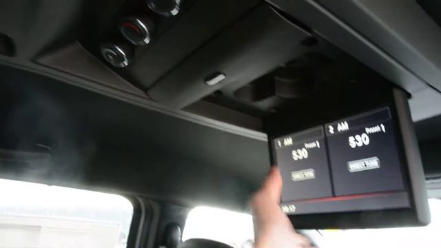 2016 Dodge Grand Caravan R/T смотреть онлайн