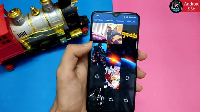 Top 5 Best Wallpaper Apps For Android 2020 | BEST WALLPAPER APPS FOR ANDROID 2021 | Android 966