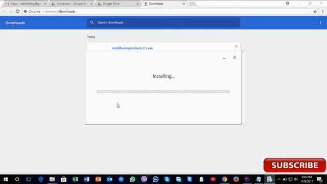 How to make auto sync my data from computer to google drive смотреть онлайн