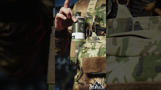 Нагрудник версии "Light" от "Ataka-equip"