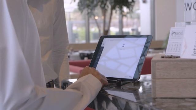 Sage Business Cloud: Letswork 4K Customer Success Story смотреть онлайн