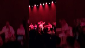 RAYE - Escapism (Live at Lincoln Hall, Chicago)