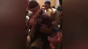 1ад хьокху пондар / мукъам вайна Дели веза. / Zikr