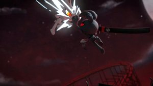 BLOODY BUNNY the first blood : Episode 13 "DARK RABBIT”