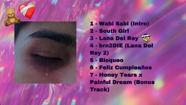 Ddislike - Lana Del Rey | #wabisabi смотреть онлайн